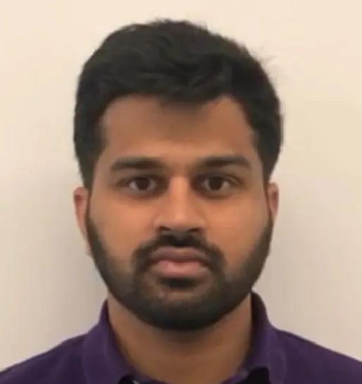 Sai Raghu Ram Gummadidala